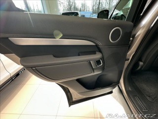 Land Rover Discovery 3,0 Dynamic HSE D350 AWD 2024