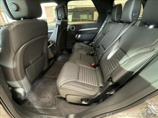 Land Rover Discovery 3,0 Dynamic HSE D350 AWD 2024