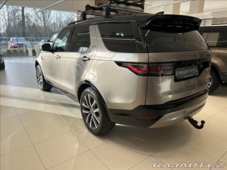 Land Rover Discovery 3,0 Dynamic HSE D350 AWD 2024