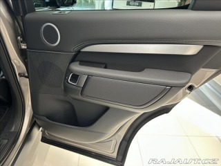 Land Rover Discovery 3,0 Dynamic HSE D350 AWD 2024