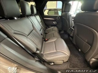 Land Rover Discovery 3,0 Dynamic HSE D350 AWD 2024