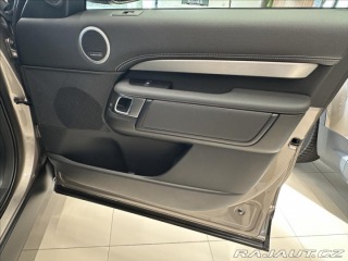 Land Rover Discovery 3,0 Dynamic HSE D350 AWD 2024