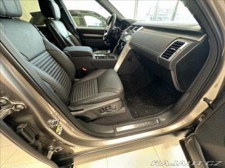 Land Rover Discovery 3,0 Dynamic HSE D350 AWD 2024