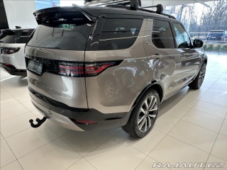 Land Rover Discovery 3,0 Dynamic HSE D350 AWD 2024