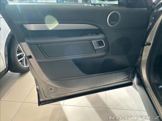 Land Rover Discovery 3,0 Dynamic HSE D350 AWD 2024