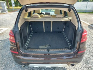 BMW X3 2,0 xDrive 20d XLine 2017