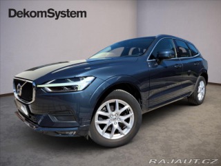Volvo XC60 2,0 T5 AWD Momentum 2018