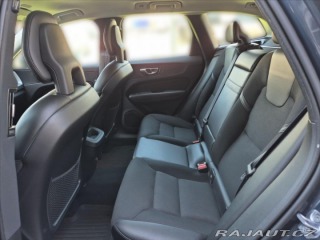 Volvo XC60 2,0 T5 AWD Momentum 2018