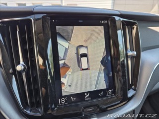 Volvo XC60 2,0 T5 AWD Momentum 2018