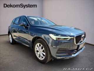 Volvo XC60 2,0 T5 AWD Momentum 2018