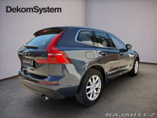 Volvo XC60 2,0 T5 AWD Momentum 2018
