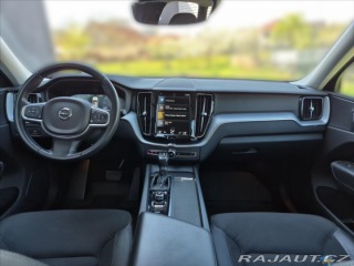 Volvo XC60 2,0 T5 AWD Momentum 2018