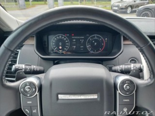 Land Rover Discovery 3,0 HSE TDV6 AUTO AWD  5 2018