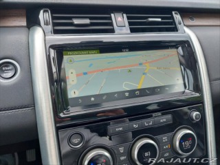 Land Rover Discovery 3,0 HSE TDV6 AUTO AWD  5 2018