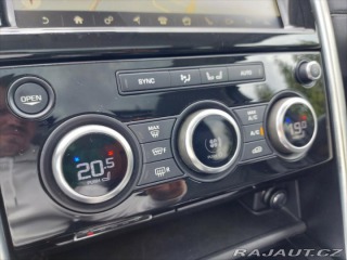 Land Rover Discovery 3,0 HSE TDV6 AUTO AWD  5 2018