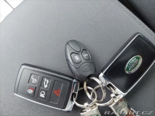 Land Rover Discovery 3,0 HSE TDV6 AUTO AWD  5 2018