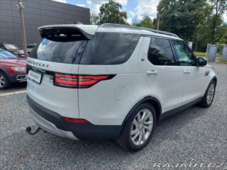 Land Rover Discovery 3,0 HSE TDV6 AUTO AWD  5 2018