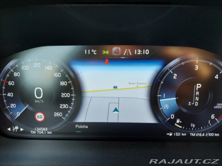 Volvo V60 2,0 D4 Momentum FWD Auto 2019