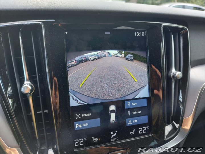 Volvo V60 2,0 D4 Momentum FWD Auto 2019