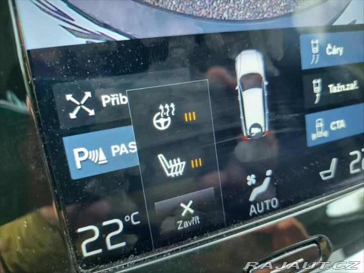 Volvo V60 2,0 D4 Momentum FWD Auto 2019