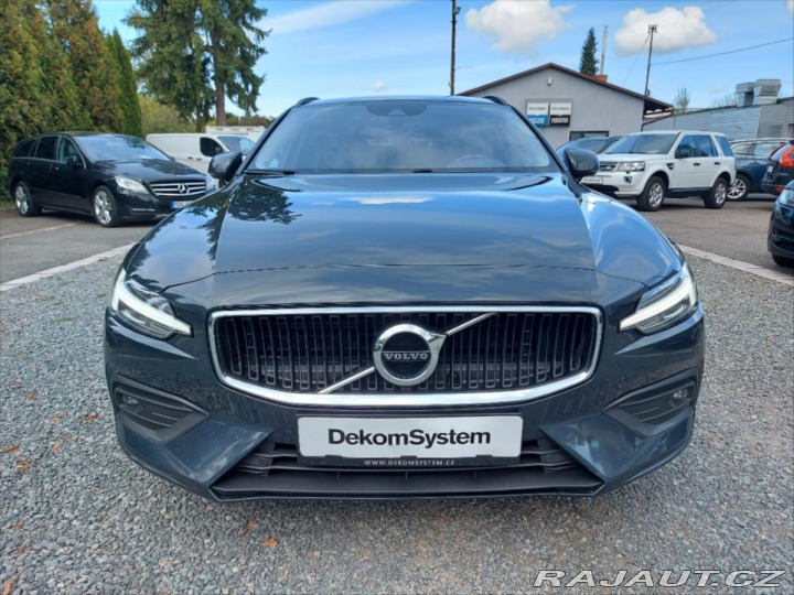 Volvo V60 2,0 D4 Momentum FWD Auto 2019