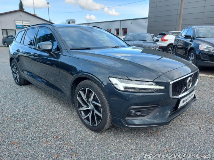 Volvo V60 2,0 D4 Momentum FWD Auto 2019
