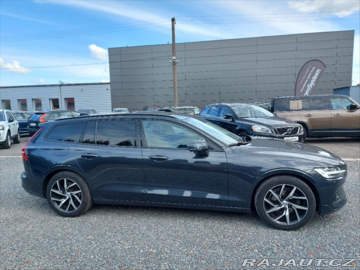 Volvo V60 2,0 D4 Momentum FWD Auto 2019