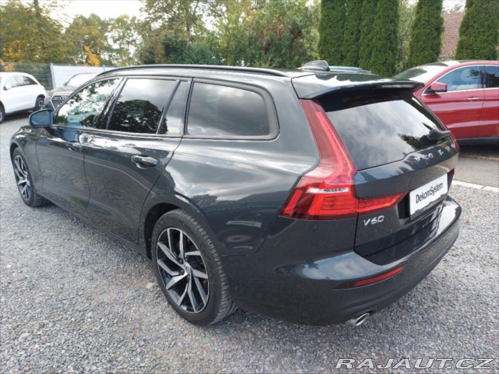 Volvo V60 2,0 D4 Momentum FWD Auto 2019
