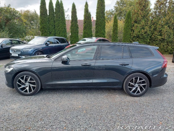 Volvo V60 2,0 D4 Momentum FWD Auto 2019