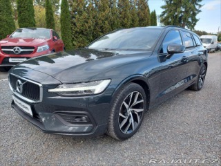 Volvo V60 2,0 D4 Momentum FWD Auto 2019