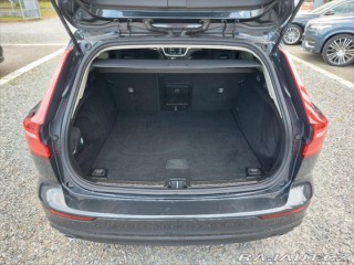 Volvo V60 2,0 D4 Momentum FWD Auto 2019