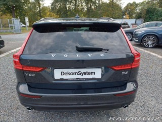 Volvo V60 2,0 D4 Momentum FWD Auto 2019