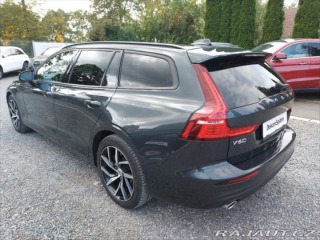 Volvo V60 2,0 D4 Momentum FWD Auto 2019