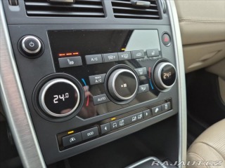 Land Rover Discovery Sport 2,0 TD4 HSE 4WD Auto 7 mí 2016