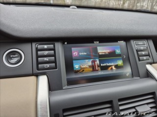 Land Rover Discovery Sport 2,0 TD4 HSE 4WD Auto 7 mí 2016