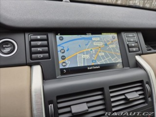 Land Rover Discovery Sport 2,0 TD4 HSE 4WD Auto 7 mí 2016