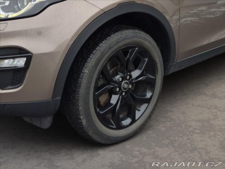 Land Rover Discovery Sport 2,0 TD4 HSE 4WD Auto 7 mí 2016