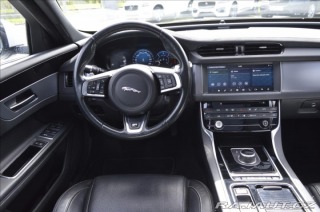 Jaguar XF 2,0 20d AWD R-Sport 2018