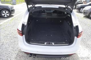 Jaguar XF 2,0 20d AWD R-Sport 2018