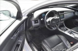 Jaguar XF 2,0 20d AWD R-Sport 2018