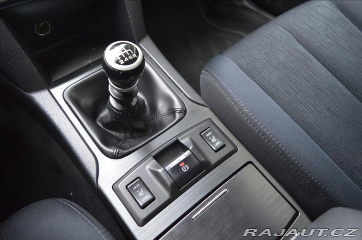 Subaru Outback 2,0 D Comfort 2014