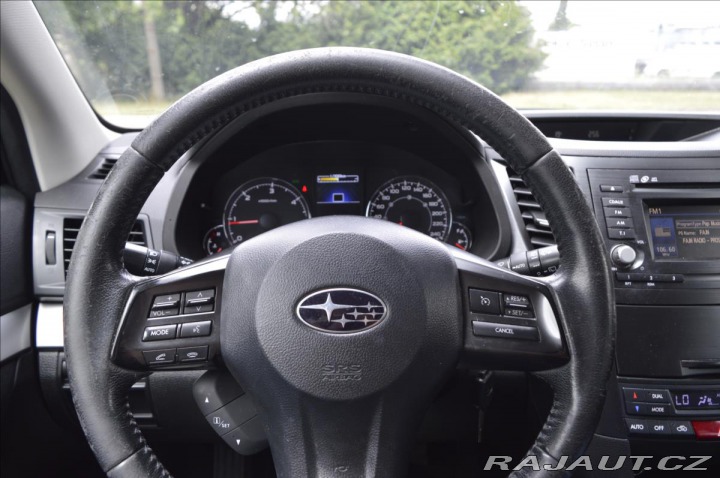 Subaru Outback 2,0 D Comfort 2014