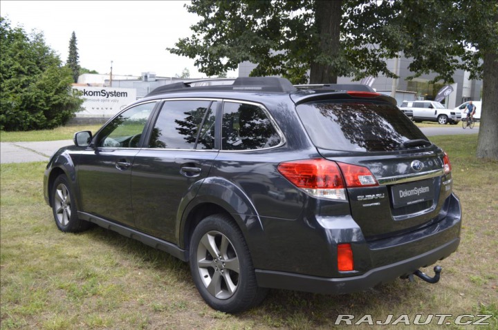 Subaru Outback 2,0 D Comfort 2014