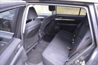 Subaru Outback 2,0 D Comfort 2014