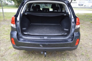 Subaru Outback 2,0 D Comfort 2014