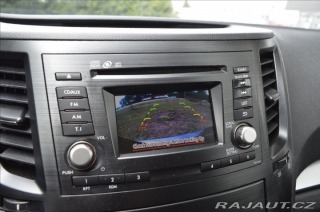 Subaru Outback 2,0 D Comfort 2014