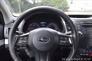 Subaru Outback 2,0 D Comfort 2014
