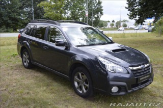 Subaru Outback 2,0 D Comfort 2014