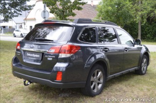Subaru Outback 2,0 D Comfort 2014