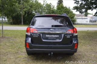 Subaru Outback 2,0 D Comfort 2014
